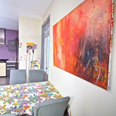 Maison De Charme 3 Minutes A Pied De La Hotel *