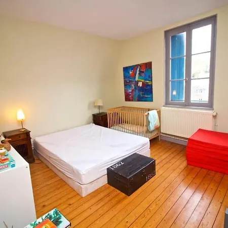 Maison De Charme 3 Minutes A Pied De La *